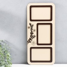 Photo frame LHDF 