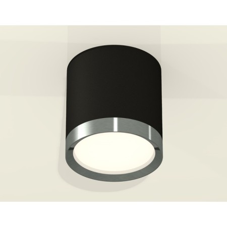 Ambrella Light, XS8142006, GX53 LED 12 watts lamp, black sand, graphite-2