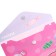 The convert folder on the A6, 170 x 140mm, 180MKM, DEVENTE NICO, Foil embossing, 3071230, mix