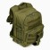 Tactical backpack "Storm Tactic" slings Molle, 40 l, oliva