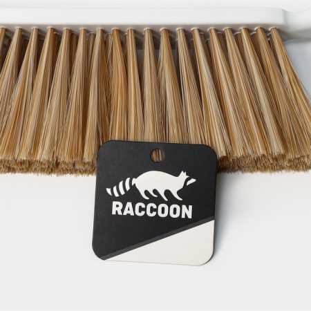 Shchel - a markon breeze, comfortable handle, 37.5 × 2.8 cm, pile PET 7.5 cm, 3 rows of 25 bundles-3