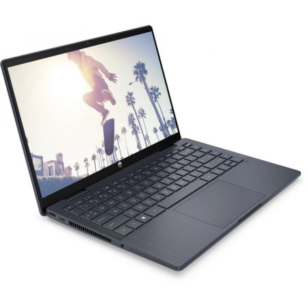 Laptop HP Pavilion X360 14-EK2001CI Core 7 150U 16GB SSD1TB Intel Graphics 14 "IPS Touch F 107351-2