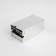 General power supply for 12 V LED tape, 15 W, IP20
