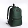 Bades on lightning, external pocket, khaki color