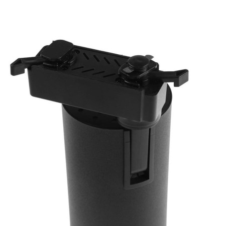 Trick lamp, Luazon Lighting, LTL-012, 30 W, 2100 LM, 4000K, Black-4