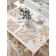A set of napkins for setting the table “In anticipation of Easter”, rectangular, size 32x46 cm, 4 pcs