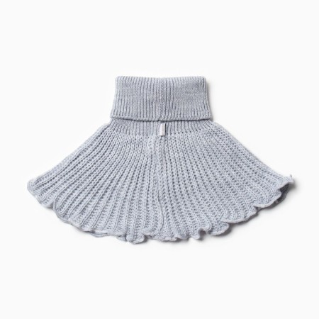Children's shirt, gray color, size m (1.5-3 years)-2