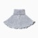 Children's shirt, gray color, size m (1.5-3 years)