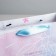Gift package laminated, packaging, “only to you”, 22 x 17.5 x 8 cm