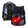 School Standard School, 36 x 29 x 17 cm, Skyname 6000 + Clock 6043