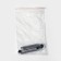 Towel holder, 10 × 23 × 40 cm, black color