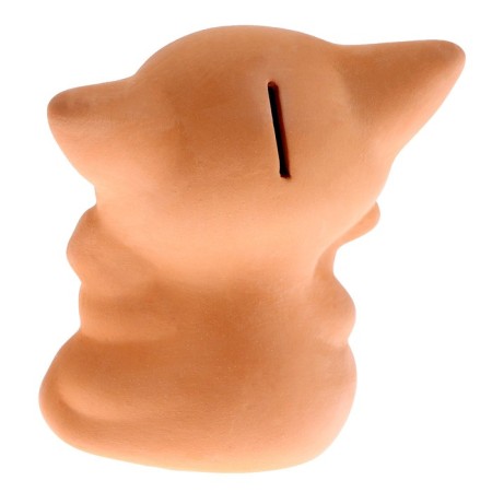 Set for painting "Ceramic figure" "Pigornger" "Kitten Servel"-3