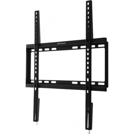 Crasstein for TV Ultramounts UM812F Black 32 "-55" Max.35kg wall-mounted 102952-3