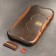 Tray for the tea ceremony, chaban, 81 x 42 x 7 cm, red sandalwood