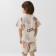 Kids (T-shirt, shorts) KAFTAN "Graffiti", p. 36 (134-140 cm)