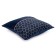 Case on a pillow of cotton velvet Ethnic, size 45x45 cm