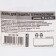 Thermal insulation tape is 75 mm x 50 m, Aviora Proffi