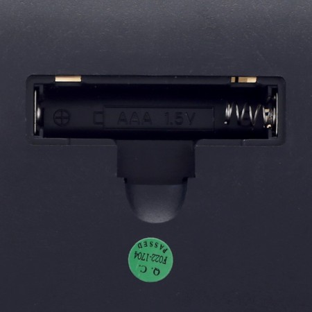 Desktop calculator, 12 - discharge, 3867b-4