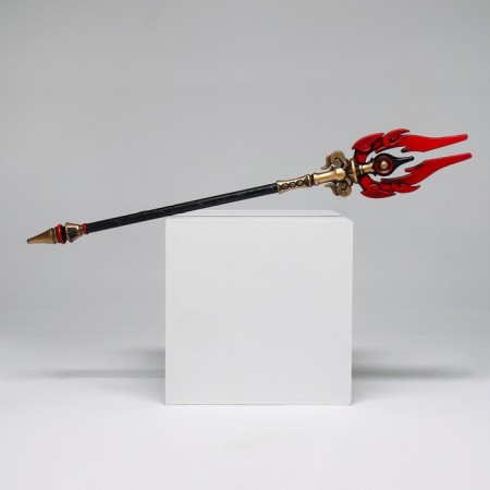 Souvenir weapons "Homa Harrel", 100cm, polystyrene foam-1