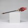 Souvenir weapons "Homa Harrel", 100cm, polystyrene foam