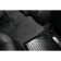 Rugs in the Salon Chevrolet Tahoe (captain) 2007-2015, 6 pcs. (polyurethane)