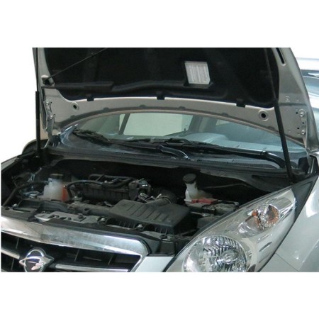 Shock absorbers of the hood "AvtoPor", Ravon R2 2016-N.V., 2 pcs., URAR2011-1