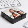 Best Teacher box records, 200 sheets, 8.5 x 8.8 cm