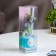 Aromatic diffuser with a bouquet "Flamingo", 50 ml, tropical flowers, "Wealth of aroma"