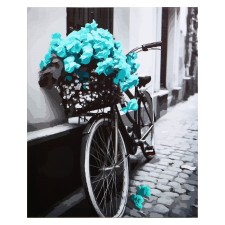 Picture on canvas 