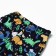 Set for a boy home (T -shirt/shorts) "dinosaurs", blue color, height 122
