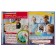 Encyclopedia of scientific experiments. A4 Encyclopedia, with developing tasks. 48 p.