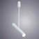 Fiona lamp, 12W, LED, IP20, white color