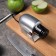 Luazon LTE-01 knife knife, electric, for knives/scissors/screwdriver, 220 V, gray