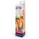 Sexy Boy vibrator, realistic, built -in vibrator, 17.5 x 4 cm, PVC, bodily