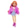 Winx Club Fashion Carbonnicular Bloom, with wings and accessories, 24 cm