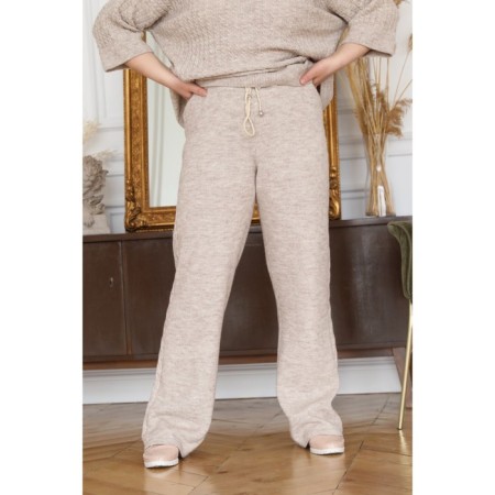 Female trousers, size 52-3
