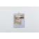 MEIWA tablecloth, rectangular 122 x 152 cm, beige color