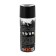 Enamel acrylic universal Ref 0004, black, matte, 520 ml