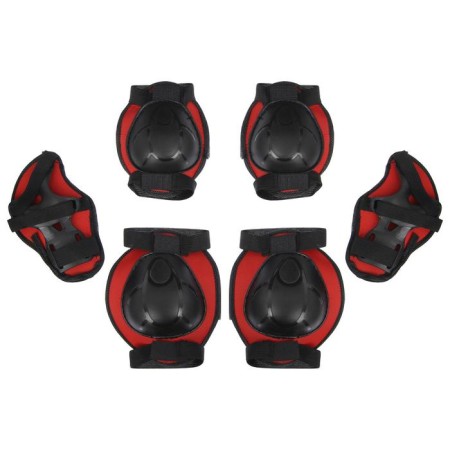 Roller protection onlytop, p. S, red color