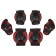 Roller protection onlytop, p. S, red color