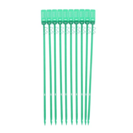 Shark -m3, M4, frost -resistant, 8 mm, working length 345 mm.-1