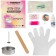 A set of creating cosmetics "Aroma-light. Bendiy Beauty "