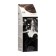 Claus for hair Estel Celebrity tone 7/0, grease