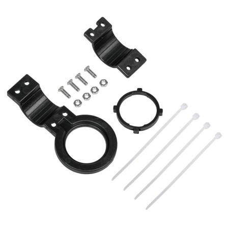 USB socket for AIRLINE motorcycles, with 1 port, 5V, 2.1A-3