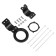 USB socket for AIRLINE motorcycles, with 1 port, 5V, 2.1A