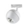 TRACK LOMK Garn, 9W GU10, 1-F, white color