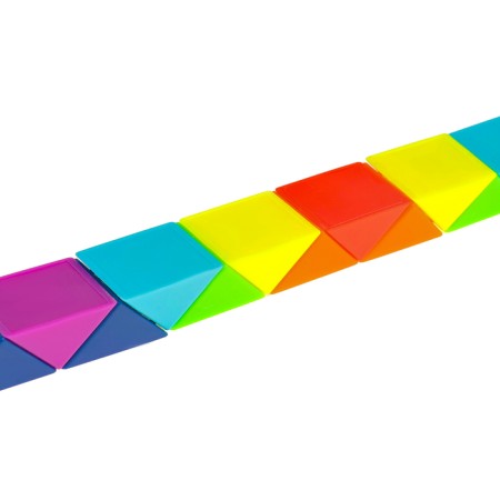 Puzzle "Snake", 13.5 × 10 × 2.5 cm-1