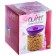 Bank for bulk products OLAFF, 550 ml