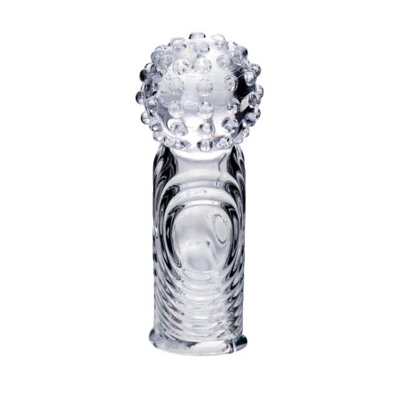 A-Toys Ricol, Tre, Transparent, 8 cm nozzle.-1