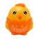 Developing Funky Toys "chicken", with an inertial mechanism, mix